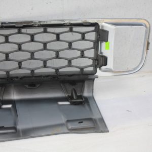 Range Rover Autobiography Front Bumper Lower Grill Section 09-12 BH4M-17F021-A - Image 10