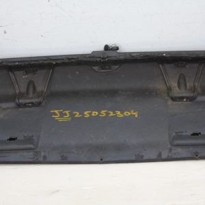 Range Rover Autobiography Front Bumper Lower Section 09-12 Genuine *SEE PIC* - Image 16