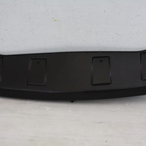 Range Rover Autobiography Front Bumper Lower Section 09-12 Genuine *SEE PIC* - Image 1