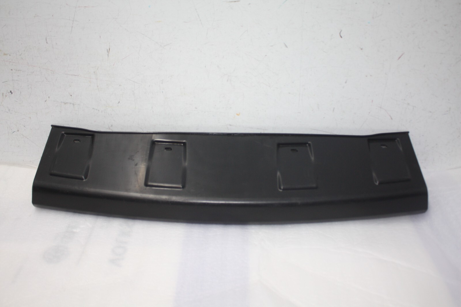 Range Rover Autobiography Front Bumper Lower Section 2009 TO 2012 BH4M-17F021-A