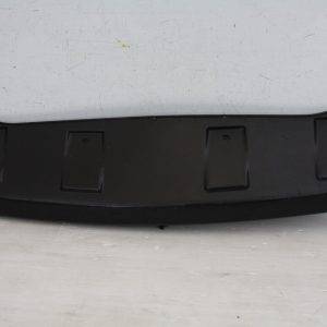 Range Rover Autobiography Front Bumper Lower Section BH4M 17F021 A SEE PICS 175744651531