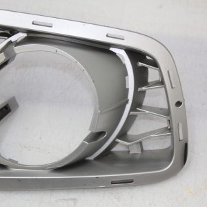 Range Rover Autobiography Front Bumper Right Side Grill 2002 TO 2012 Genuine - Image 3