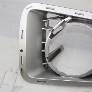 Range Rover Autobiography Front Bumper Right Side Grill 2002 TO 2012 Genuine - Image 4