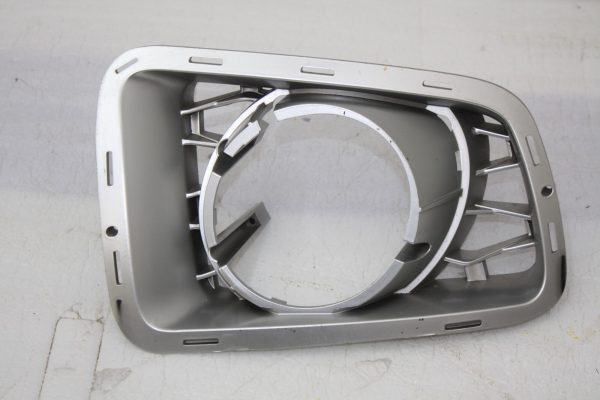 Range-Rover-Autobiography-Front-Bumper-Right-Side-Grill-2002-TO-2012-Genuine-176793834611