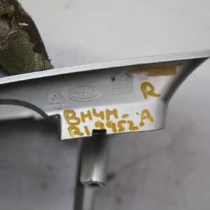 Range Rover Autobiography Front Bumper Right Side Grill 2002 TO 2012 Genuine - Image 9