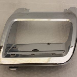 Range Rover Autobiography Rear Bumper Chromes Pair Genuine - Image 3
