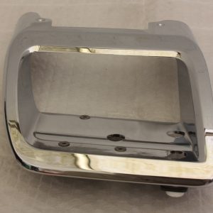 Range Rover Autobiography Rear Bumper Chromes Pair Genuine - Image 4