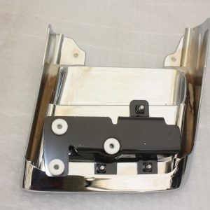 Range Rover Autobiography Rear Bumper Chromes Pair Genuine - Image 6