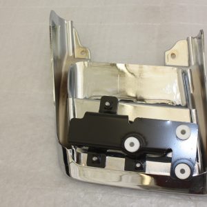 Range Rover Autobiography Rear Bumper Chromes Pair Genuine - Image 7