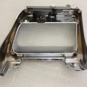 Range Rover Autobiography Rear Bumper Chromes Pair Genuine - Image 9