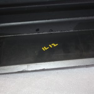 Range Rover Autobiography Right Side Skirt 2009 TO 2012 BH4M-200B08-A Genuine - Image 12