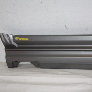 Range Rover Autobiography Right Side Skirt 2009 TO 2012 BH4M-200B08-A Genuine - Image 3