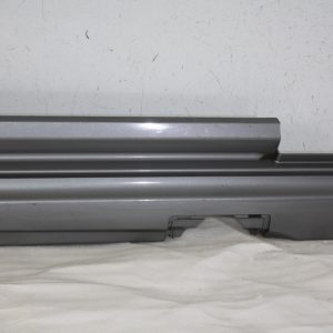 Range Rover Autobiography Right Side Skirt 2009 TO 2012 BH4M-200B08-A Genuine - Image 5