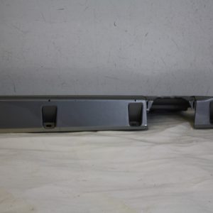 Range Rover Autobiography Right Side Skirt 2009 TO 2012 BH4M-200B08-A Genuine - Image 8