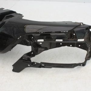 Range Rover Evoque Dynamic Front Bumper Lower Section 19 ON K8D217F775BB Genuine - Image 4