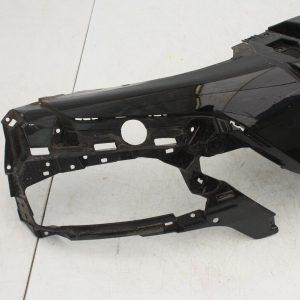 Range Rover Evoque Dynamic Front Bumper Lower Section 19 ON K8D217F775BB Genuine - Image 5