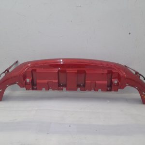 Range Rover Evoque Dynamic Front Bumper Lower Section 2019 ON K8D2-17F775-BB - Image 11