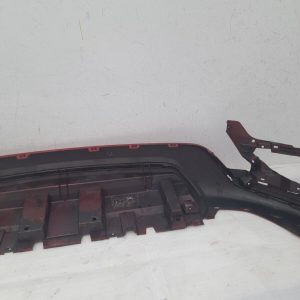 Range Rover Evoque Dynamic Front Bumper Lower Section 2019 ON K8D2-17F775-BB - Image 15