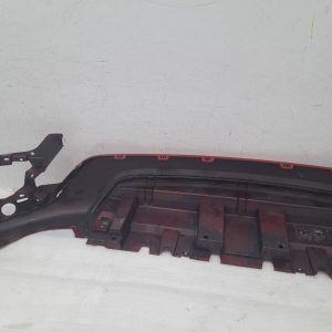 Range Rover Evoque Dynamic Front Bumper Lower Section 2019 ON K8D2-17F775-BB - Image 16