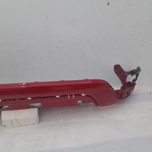 Range Rover Evoque Dynamic Front Bumper Lower Section 2019 ON K8D2-17F775-BB - Image 3