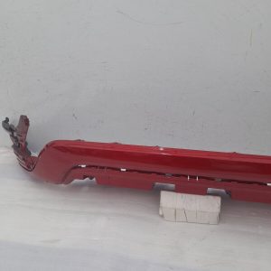 Range Rover Evoque Dynamic Front Bumper Lower Section 2019 ON K8D2-17F775-BB - Image 4