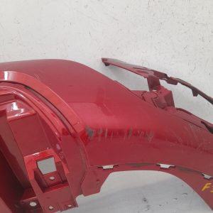 Range Rover Evoque Dynamic Front Bumper Lower Section 2019 ON K8D2-17F775-BB - Image 6