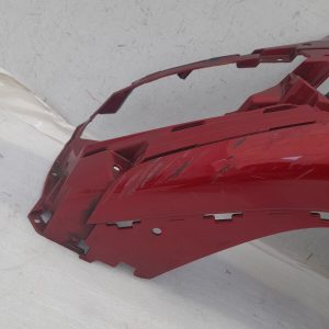 Range Rover Evoque Dynamic Front Bumper Lower Section 2019 ON K8D2-17F775-BB - Image 9