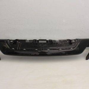 Range Rover Evoque Dynamic Front Bumper Lower Section 2019 on Genuine 175374734231