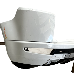 Range Rover Evoque Dynamic L538 Rear Bumper 2015 TO 2019 EJ3M-17D781-AW Genuine - Image 3
