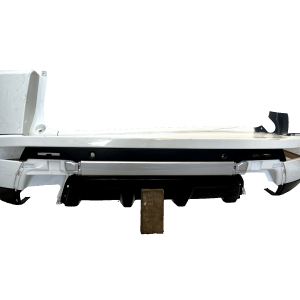 Range Rover Evoque Dynamic L538 Rear Bumper 2015 TO 2019 EJ3M-17D781-AW Genuine - Image 1