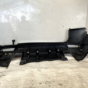 Range Rover Evoque Dynamic L538 Rear Bumper 2015 TO 2019 EJ3M-17D781-AW Genuine - Image 8