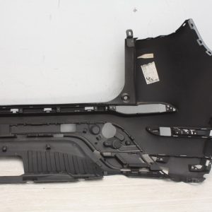 Range Rover Evoque Dynamic L551 Rear Bumper 2018 ON K8D2-17D781-AAW Genuine - Image 11