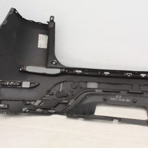 Range Rover Evoque Dynamic L551 Rear Bumper 2018 ON K8D2-17D781-AAW Genuine - Image 12