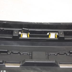 Range Rover Evoque Dynamic L551 Rear Bumper 2018 ON K8D2-17D781-AAW Genuine - Image 13