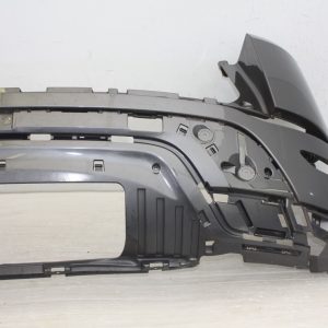 Range Rover Evoque Dynamic L551 Rear Bumper 2018 ON K8D2-17D781-AAW Genuine - Image 4