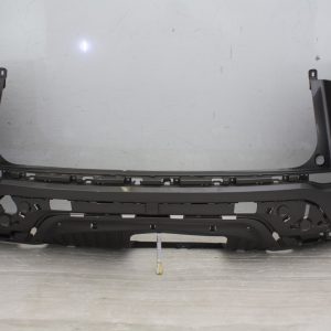 Range Rover Evoque Dynamic L551 Rear Bumper 2018 ON K8D2-17D781-AAW Genuine - Image 1