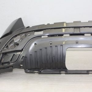 Range Rover Evoque Dynamic L551 Rear Bumper 2018 ON K8D2-17D781-AAW Genuine - Image 5