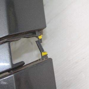Range Rover Evoque Dynamic L551 Rear Bumper 2018 ON K8D2-17D781-AAW Genuine - Image 6