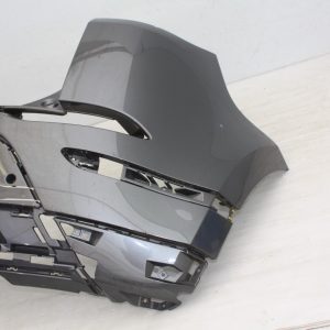 Range Rover Evoque Dynamic L551 Rear Bumper 2018 ON K8D2-17D781-AAW Genuine - Image 7