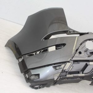 Range Rover Evoque Dynamic L551 Rear Bumper 2018 ON K8D2-17D781-AAW Genuine - Image 8