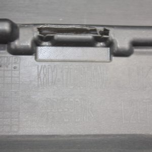 Range Rover Evoque Dynamic L551 Rear Bumper 2018 ON K8D2-17D781-AAW Genuine - Image 10