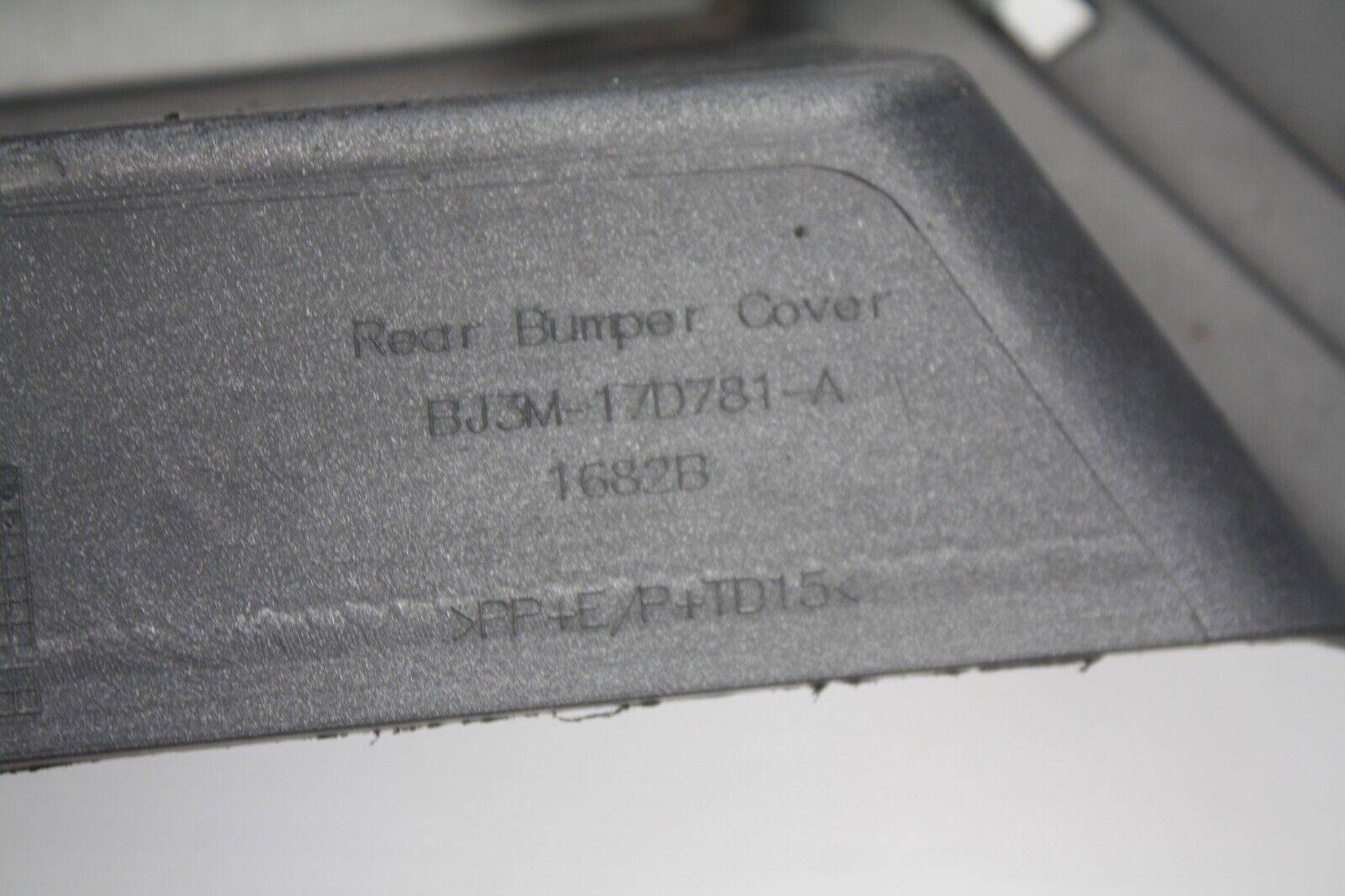 Range-Rover-Evoque-Dynamic-Rear-Bumper-2011-TO-2015-BJ3M-17D781-A-Genuine-175756602951-13