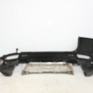 Range Rover Evoque Dynamic Rear Bumper 2015 TO 2019 EJ3M-17D781-A Genuine - Image 11