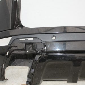 Range Rover Evoque Dynamic Rear Bumper 2015 TO 2019 EJ3M-17D781-A Genuine - Image 3