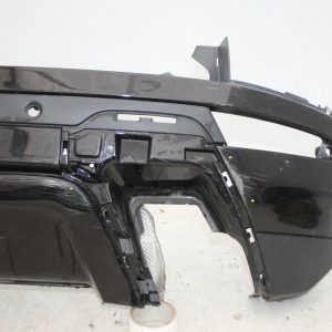 Range Rover Evoque Dynamic Rear Bumper 2015 TO 2019 EJ3M-17D781-A Genuine - Image 4