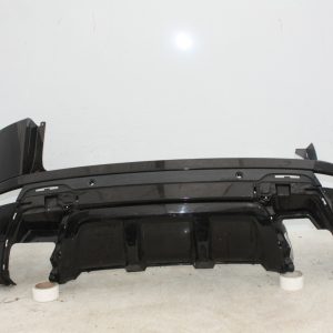 Range Rover Evoque Dynamic Rear Bumper 2015 TO 2019 EJ3M-17D781-A Genuine - Image 1