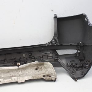 Range Rover Evoque Dynamic Rear Bumper 2015 TO 2019 EJ3M-17D781-A Genuine - Image 17