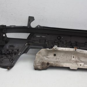 Range Rover Evoque Dynamic Rear Bumper 2015 TO 2019 EJ3M-17D781-A Genuine - Image 18