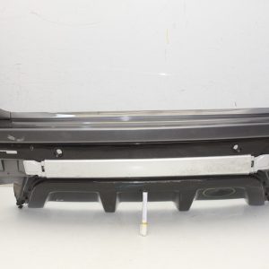 Range Rover Evoque Dynamic Rear Bumper 2015 TO 2019 EJ3M-17D781-A Genuine - Image 3