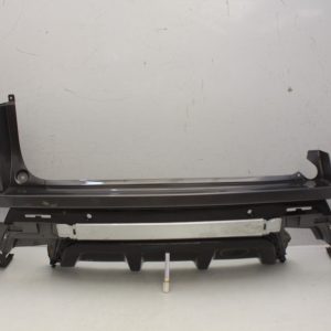 Range Rover Evoque Dynamic Rear Bumper 2015 TO 2019 EJ3M-17D781-A Genuine - Image 1